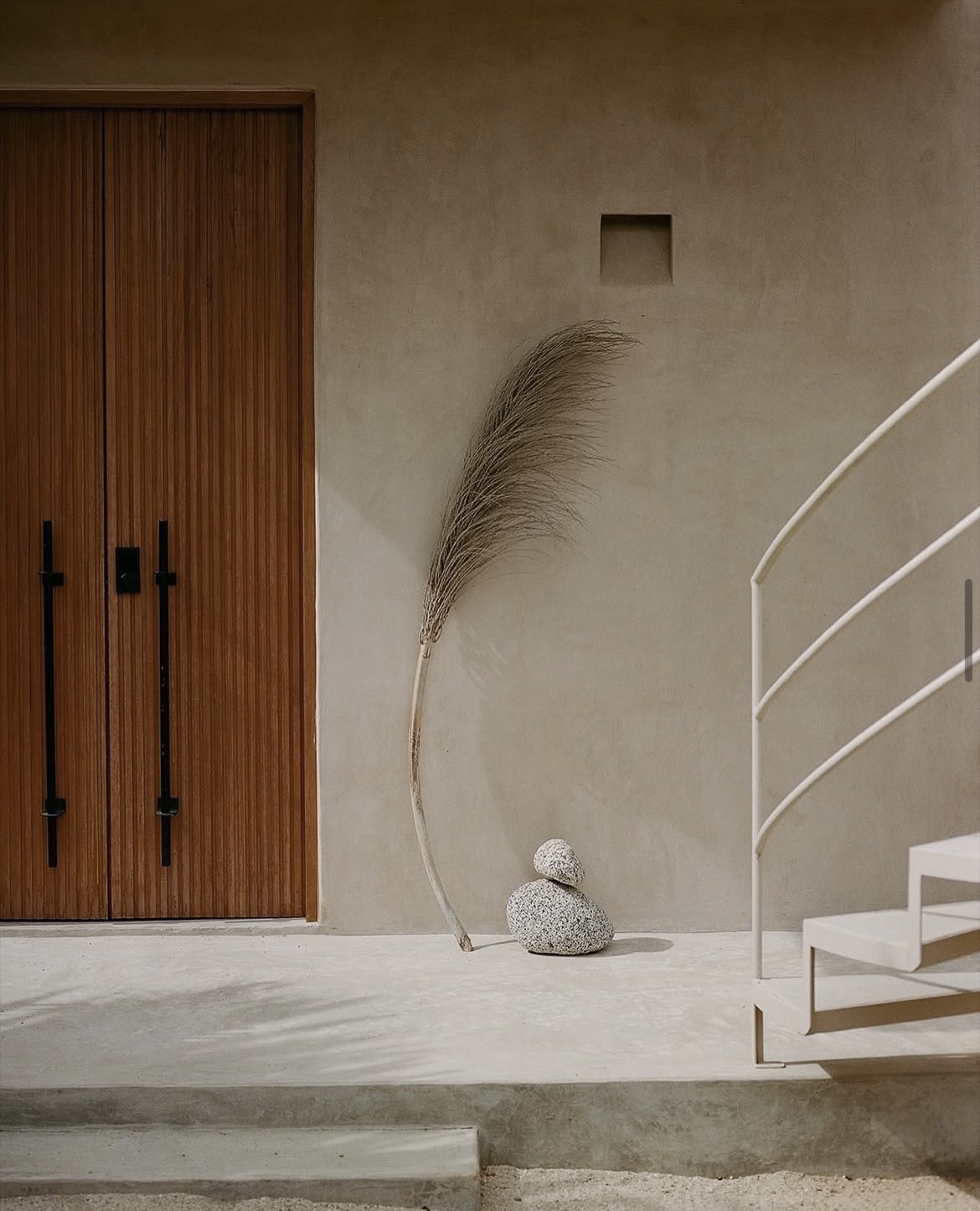 Garden Studio at Proyecto Palmita