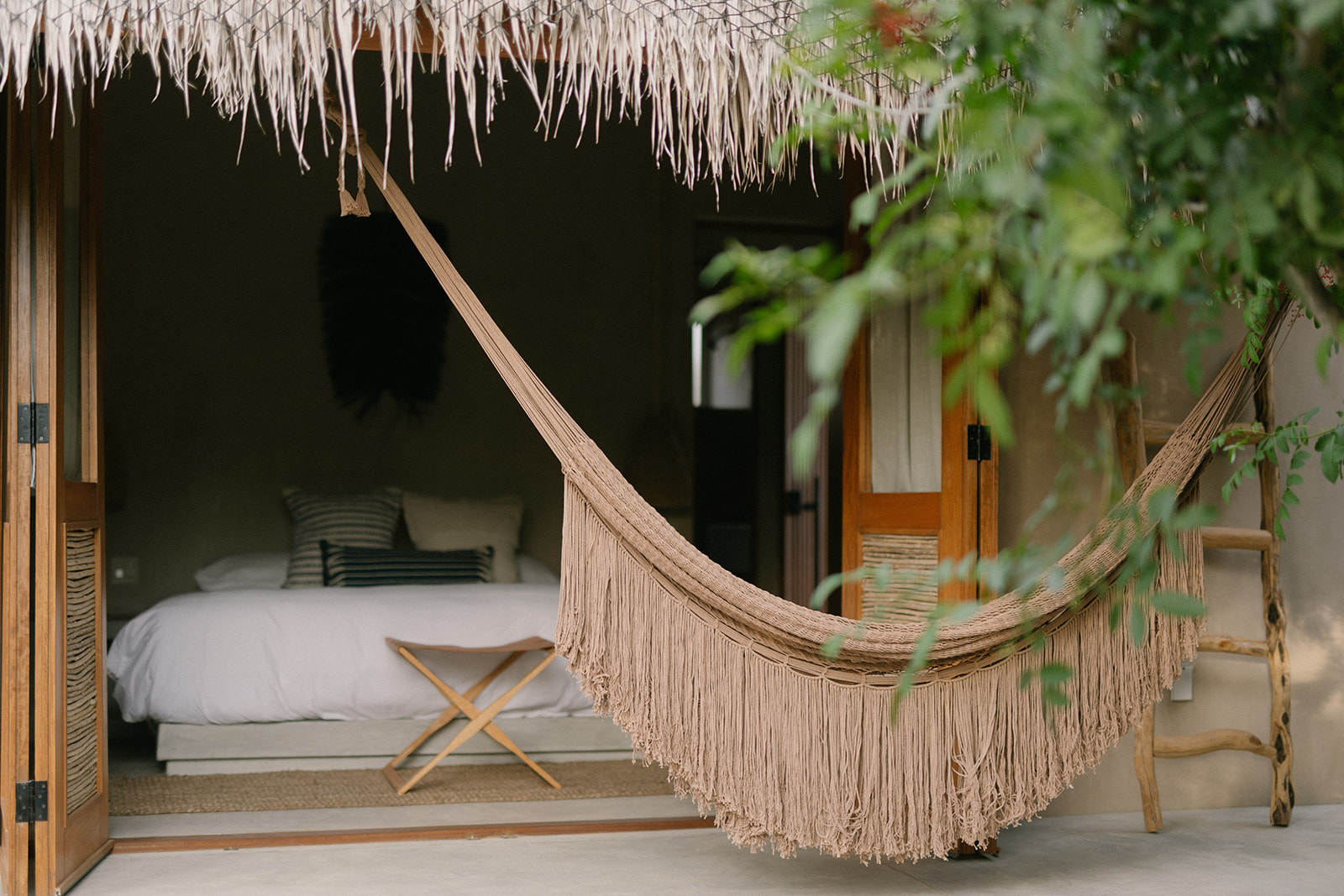Garden Villa at Proyecto Palmita