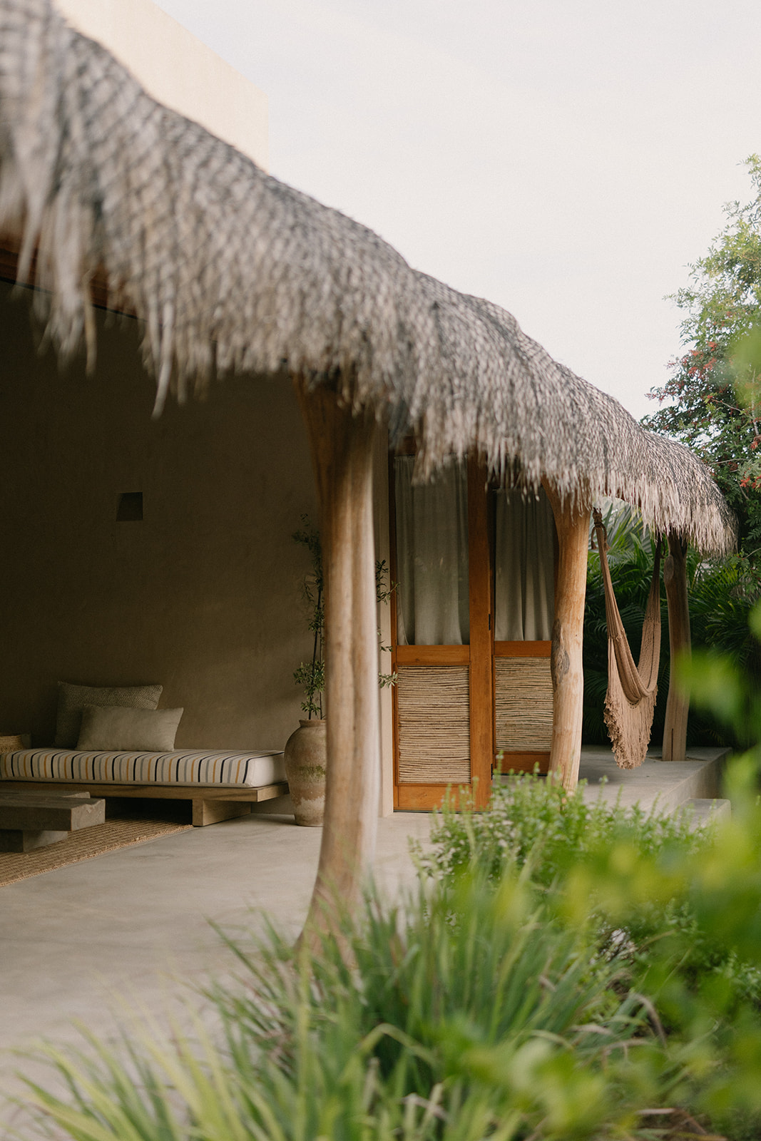 Garden Villa at Proyecto Palmita