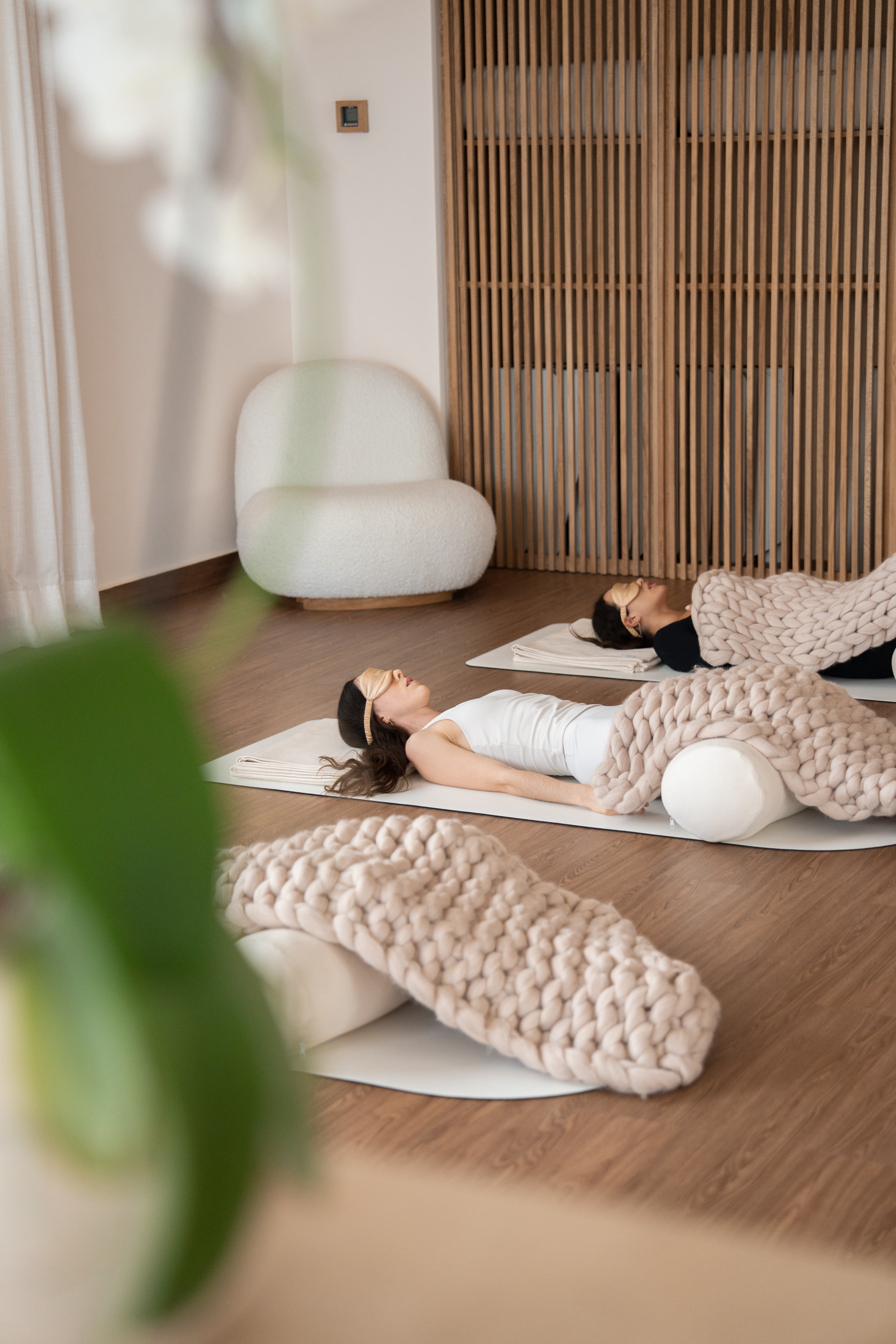 Psychedelic Assisted Therapy