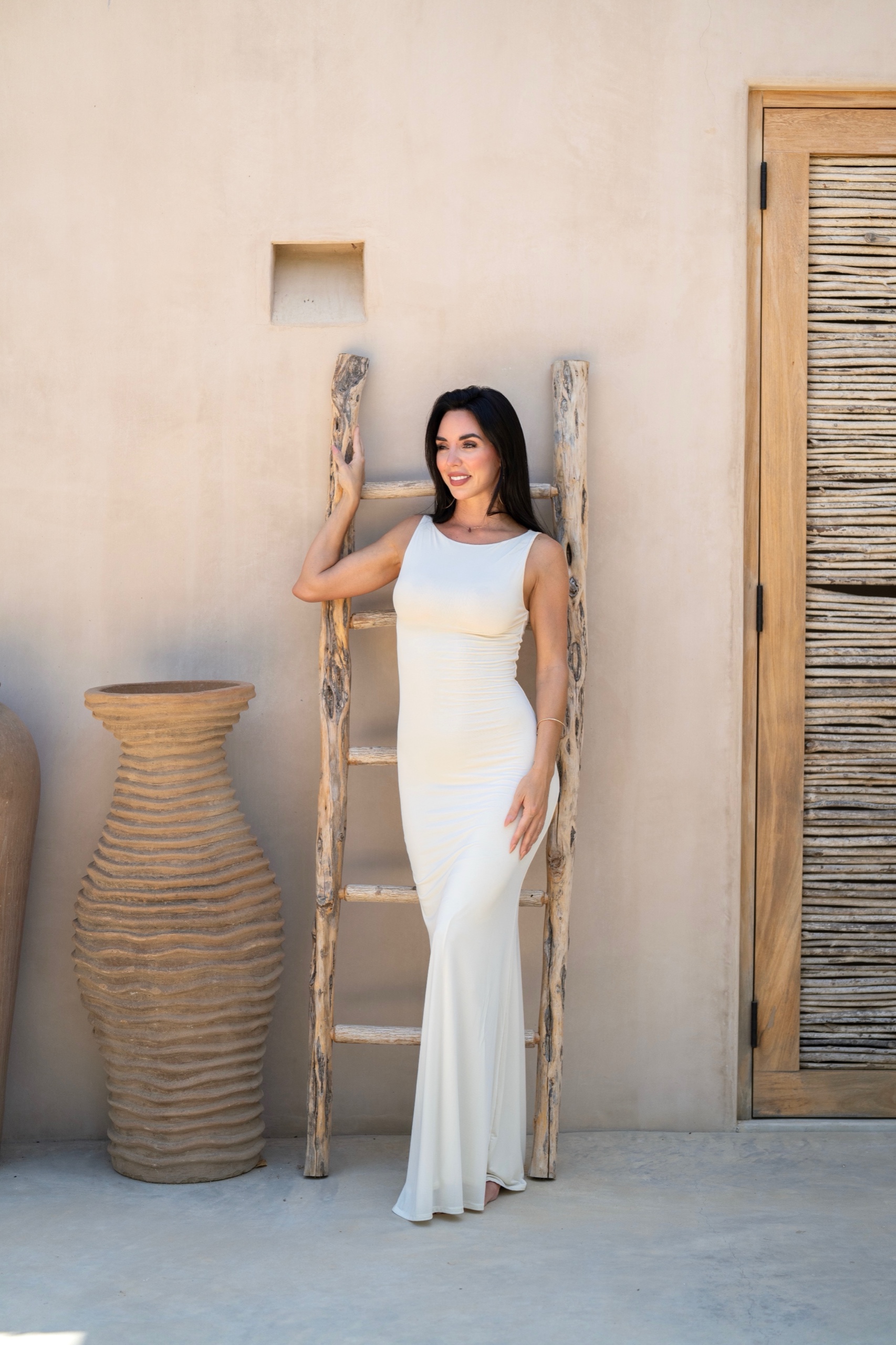 Danielle, founder of Senses