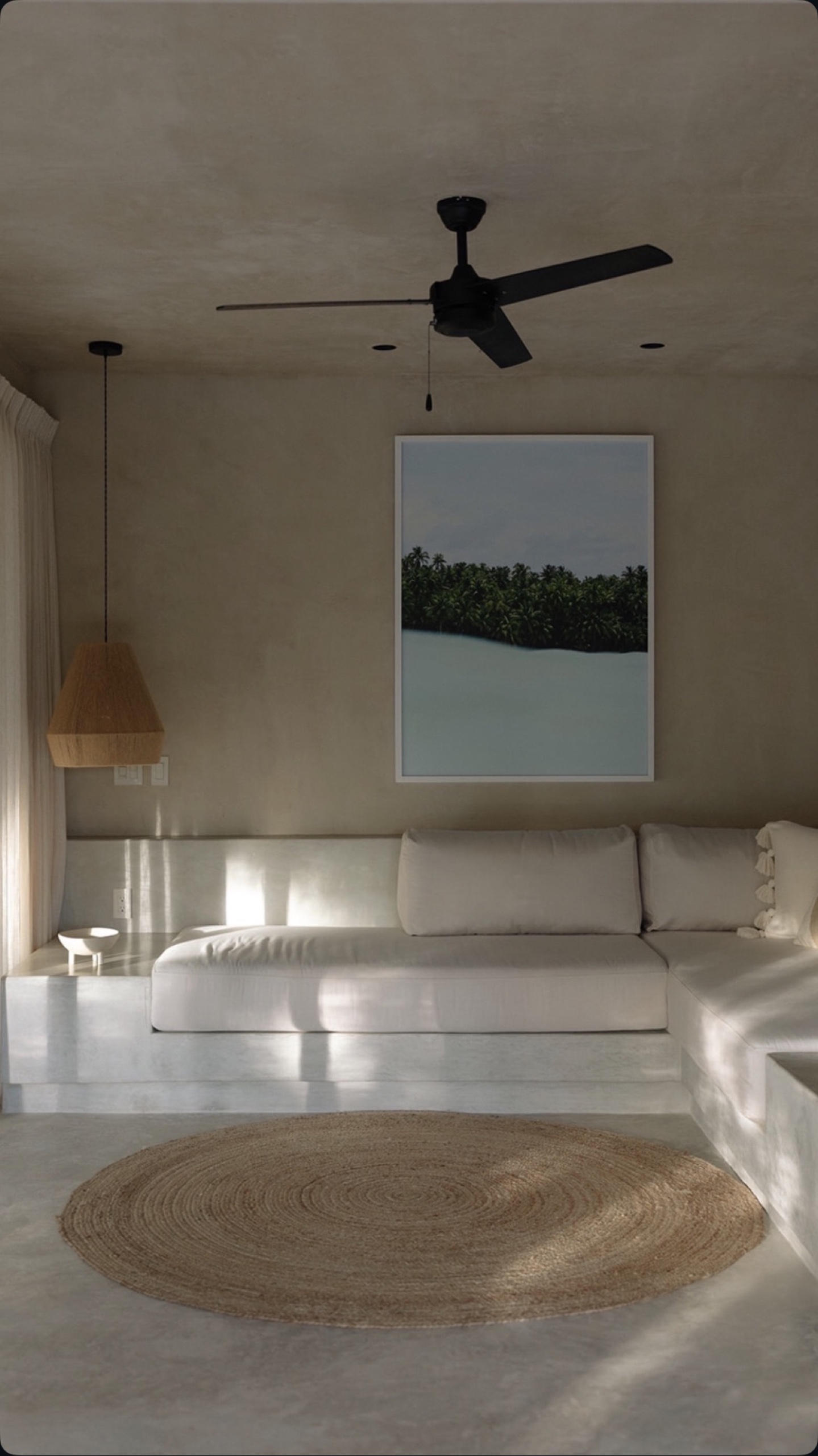 Garden Studio at Proyecto Palmita